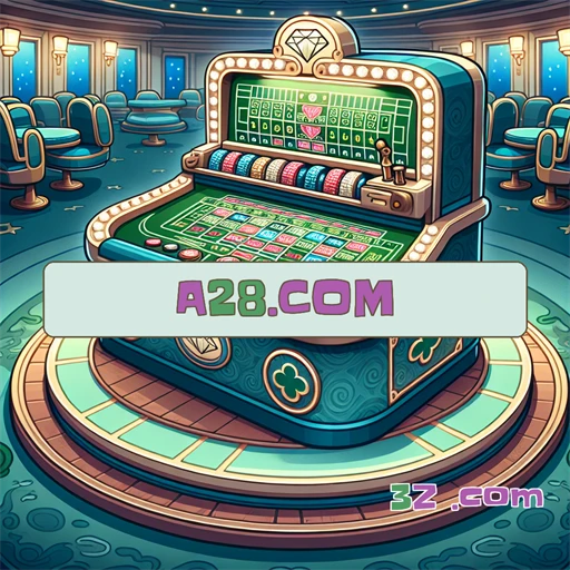 Apostas com Estilo: Mergulhe na Diversão do a28.com