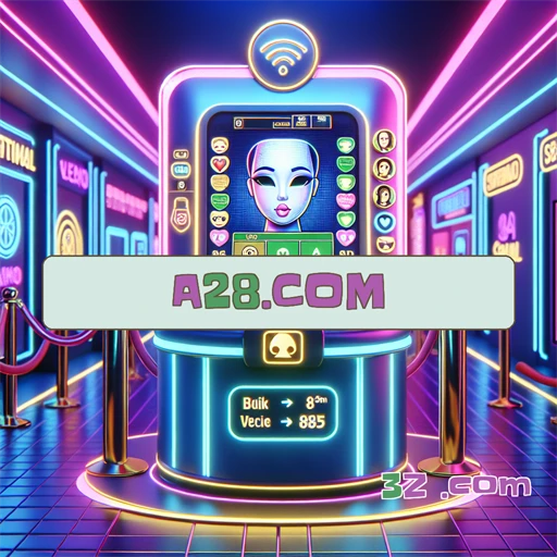 Experiências Incríveis: O App de Jogos a28.com