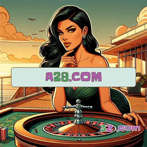 Cassino a28.com: Uma Experiência Imersiva e Segura