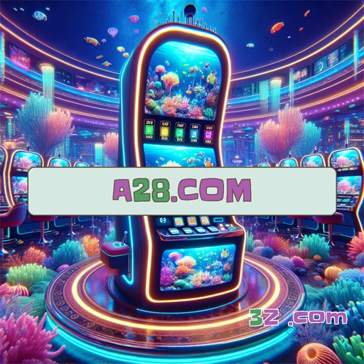 a28.com Caça-Níqueis