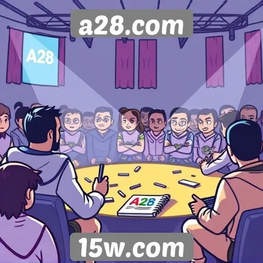 novidades sobre a comunidade de jogadores do a28.com