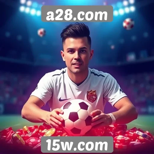 Explorando a comunidade de jogadores do A28.com
