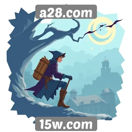 Entrevista com desenvolvedores de jogos no a28.com