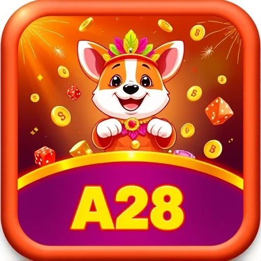 a28.com : O Site Oficial de Cassino para App de Jogos