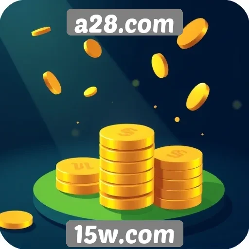 Como funciona o sistema de recompensas no A28.com